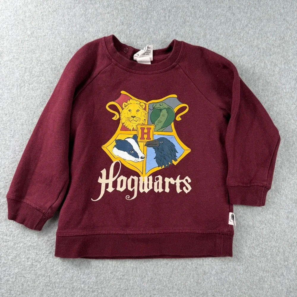 H&M embrace magic